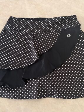 Dona Jo tennis/pickleball skirt